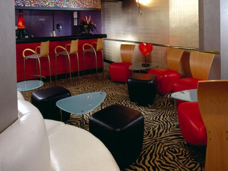 Elvis Presley'S Heartbreak Hotel Memphis Exterior foto