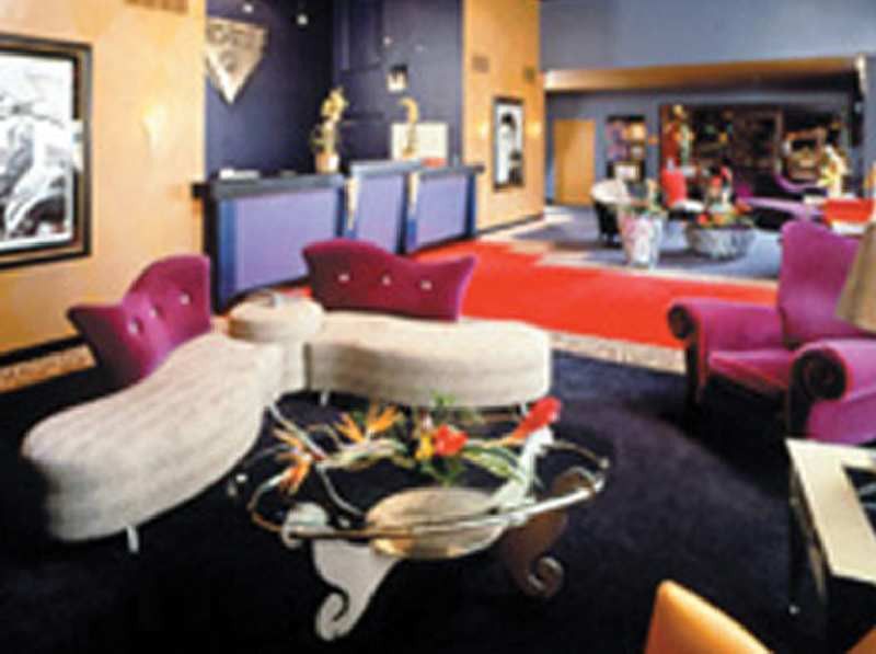 Elvis Presley'S Heartbreak Hotel Memphis Exterior foto